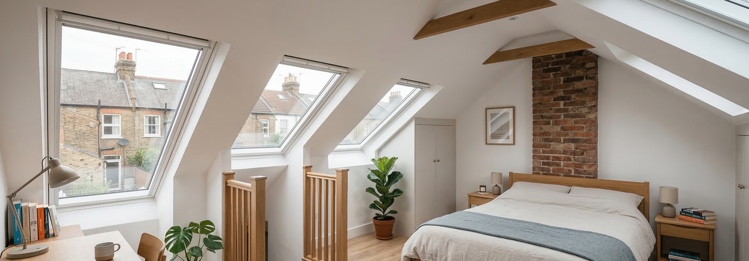 Our New Room-in-Roof Agrément & Why It Matters